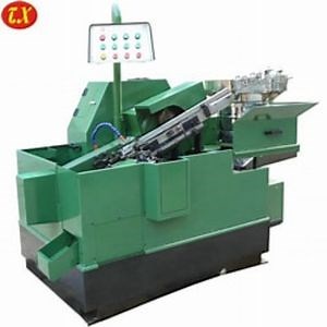 [Hot Item] Highly Automated Professional Thread Rolling Machine for Fastener Production Line