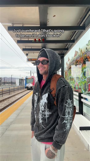 Locking In for Success: Overcoming Monday Blues