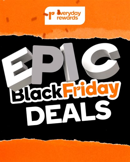 Score huge points and member deals from Big W, BWS, Ampol Foodary and more. Plus, grab 10x points from the Everyday Rewards Shop in our app. 🎉Ends 2 December. T&Cs apply. | Everyday Rewards