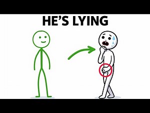 How To Spot A Liar: 8 Body Language Signs Reveal A Liar Instantly