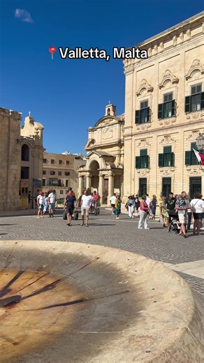 Exploring Valletta, Malta: A Travel Guide