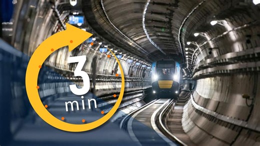 Metro Tunnel made simple: How your commute will change
