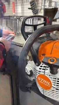 How to Sharpen your Chainsaw the EASY way!