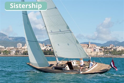 2026 Leonardo Yachts Eagle 38 Daysailer for sale - YachtWorld