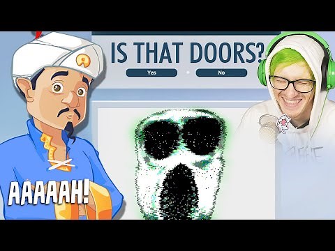 Akinator can't guess this character