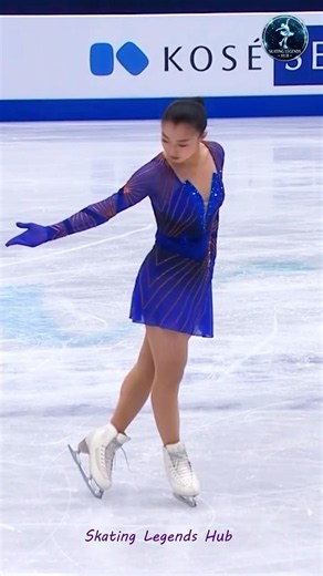 Who Won Gold? 🏆 World Championships 2022 Women's Results #figureskating #worldchampionships