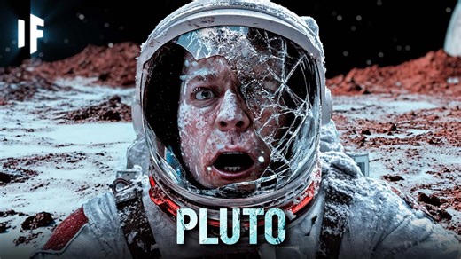 Reasons Why Pluto Absolutely is a Real Planet