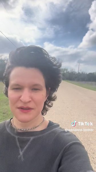 Adrianne Lenker: Bright Future Insights