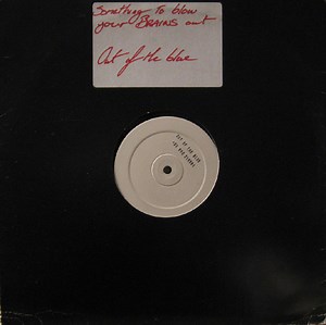 System F - Out Of The Blue