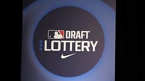 MLB Draft lottery results: Complete 2025 first round draft order