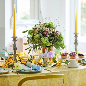 Gorgeous (and easy) Easter flower arrangement ideas to try at home 🌷🌼