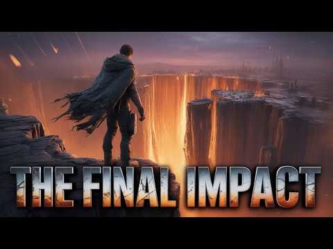Post-Apocalyptic Survival Audiobooks: The Final Impact (Book 1) | Full Length Audiobook