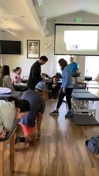 RETURN TO SPORT TESTING - SHOULDER & UPPER EXTREMITY SEATED SHOT PUT TEST