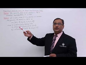 Context Free Grammar (CFG) to Push Down Automata (PDA)