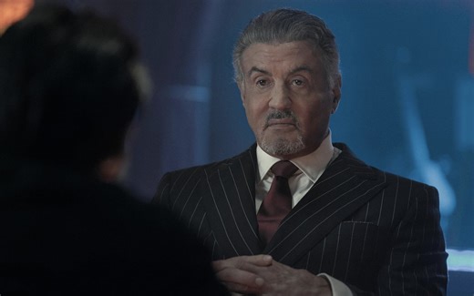 Where to watch Tulsa King Season 2? All streaming details of the Paramount  series