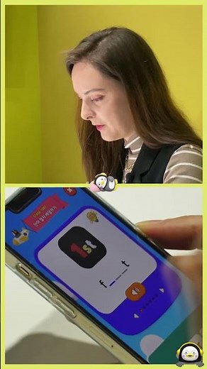 [#shorts] 'AI펭톡' ebs교사 사용 후기