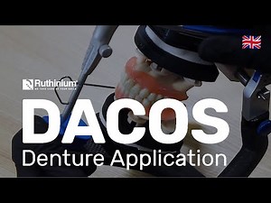 ARTISYNC Denture Application