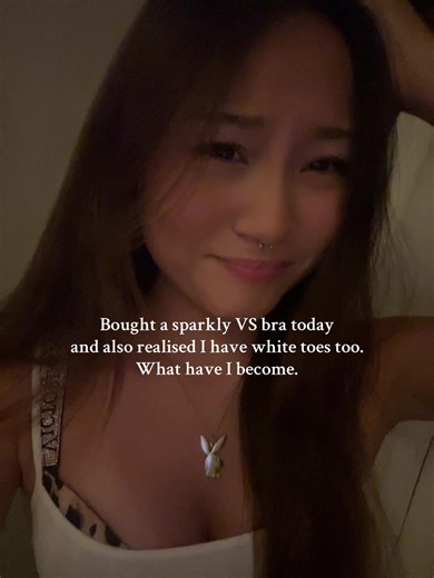 Exploring My ABG Journey and White Toes