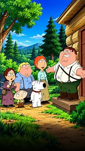 "Let's never teach about that in our schools." - Family Guy (1999)