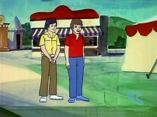 Devlin - The Big Blast