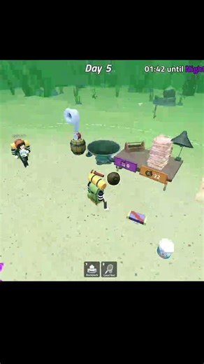 The Great War to Save Mr. Crab 😱 | Part 2