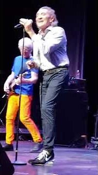 The Tubes - She's a Beauty at Lost 80s Live 2019