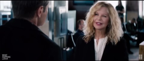 Meg Ryan is ‘proud’ to return to rom-com roots after years-long break