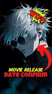 Shinjuku Showdown Movie Confirmed?! 😨