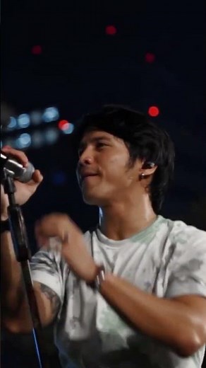 Segitiga Cinta (Live at Monday Replay) #shorts