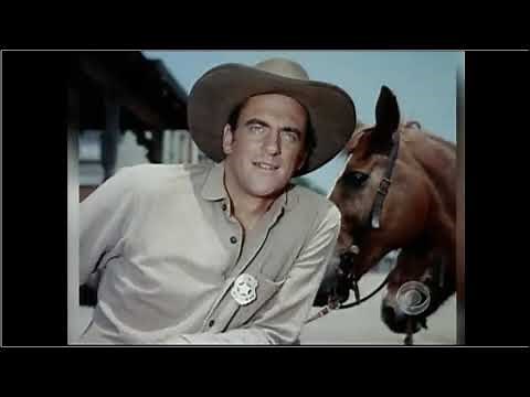 James Arness: News Report of His Death - June 3, 2011