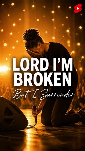 When You Have No Strength Left, Let This Song Heal Your Soul!