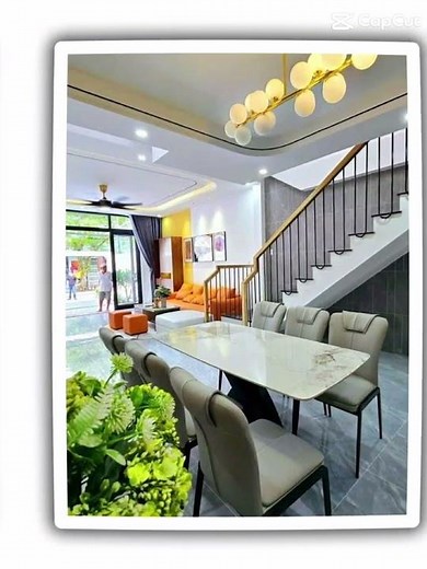 💥 BẬT MÍ CĂN NHÀ MỚI 100% HOÀNG VĂN THÁI KHIẾN AI XEM CŨNG MÊ! 😍