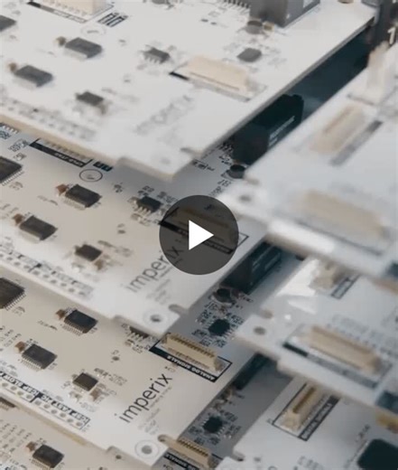 #imperix #cockpit #xyplot #controlengineering #powerelectronics #engineeringtools | imperix