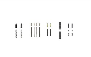 Aero Precision APRH101627 Fix-It Kit  AR Platform