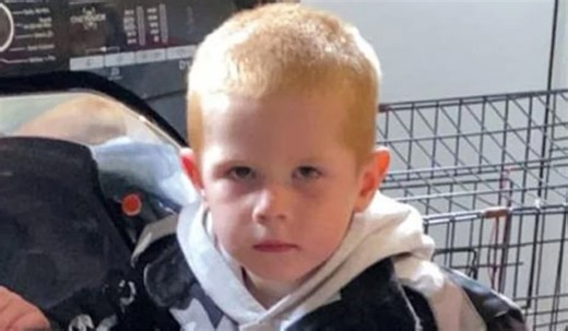 Revealed: Firebomb that killed Tadgh was revenge for another attack