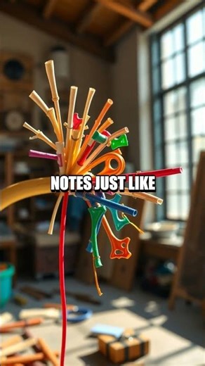 The Whispering Colors of Sound