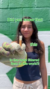 Cigarette butts are small, but through collective action, we’re making a big difference. With your help, we are nearing our 1 billionth butt recycled, with 775 million cigarettes already recycled globally. Recycling cigarette waste may feel like a small action, but when we all do it together, we have the power to make a difference. 🚬 Join us in recycling cigarettes today: https://bit.ly/2H2ZCdw | TerraCycle US