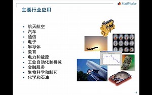 研讨会录像 利用基于模型的设计开发电机控制系统 - 3月22日 - 视频 - MATLAB & Simulink