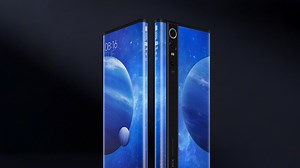 Xiaomi's latest phone is wrapped in display and costs almost $3000