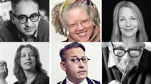 30 famous graphic designers that everyone should know