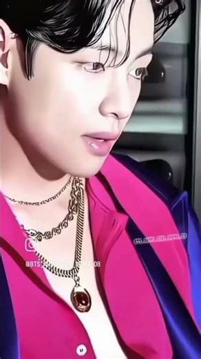 mai tere isqa me 💝❤ #bts #kimtaehung