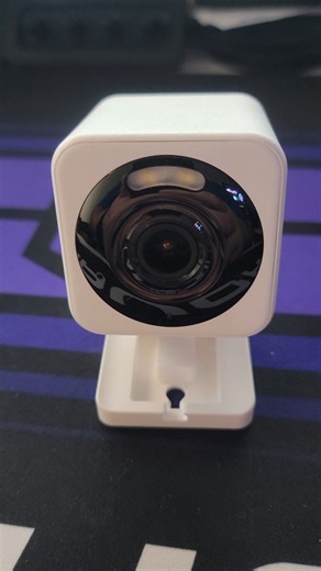 Watch Watch this before buying the Wyze v4 Camera on Amazon Live
