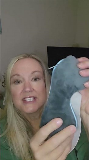 Microwave Activated Warm Compress Eye Mask MyHalos