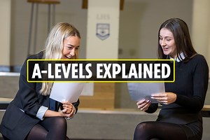 A-level 2020 grade boundaries – ACA, OCR, CCEA, Pearson, WJEC explained