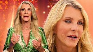 The Golden Bachelorette: Joan Vassos' Promise To Her Late Husband Explained (Would John Vassos Approve Of Chock Chapple?)