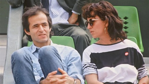 Jean-Jacques Goldman : son geste radical après son mariage avec sa femme Nathalie Thu Huong-Lagier