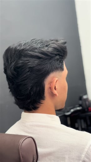 Stylish Mullet Haircuts for Men: Trends and Tips
