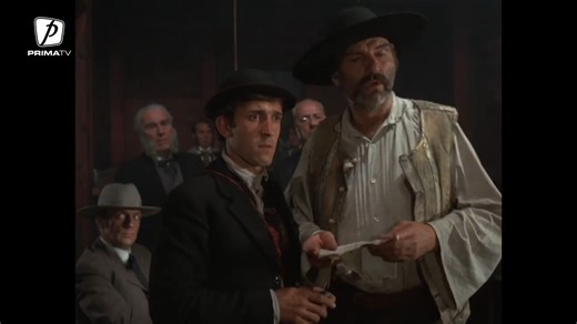 Frații Traian și Romulus Brad originari din Poplaca pleacă în America în căutarea celui de-al treilea frate, Ion, emigrat cu 7 ani în urmă. Ei sosesc în orașul Cedar City unde sunt întâmpinați cu ostilitate de autorități și în special de "profetul" mormon Walthrope ca urmare a faptului că Ion devenise un fel de justițiar care-i apăra pe minerii căutători de aur de nedreptățile săvârșite de cei care voiau să-și însușească aurul lor. 👉Nu ratați filmul "Profetul, aurul și ardelenii", vineri, de la