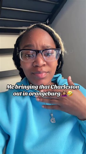THEY ALWAYS TB BOUT ME BUT ANYWAYS BIG CHARLESTON 😝🤣🤣 #fyp #enteratinment #843 #charleston #orangeburg