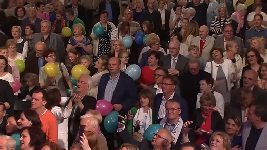 André Rieu – Niech żyje bal (Long Live The Ball) 🎻 Music makes every moment more radiant. | The Elegant Waltz